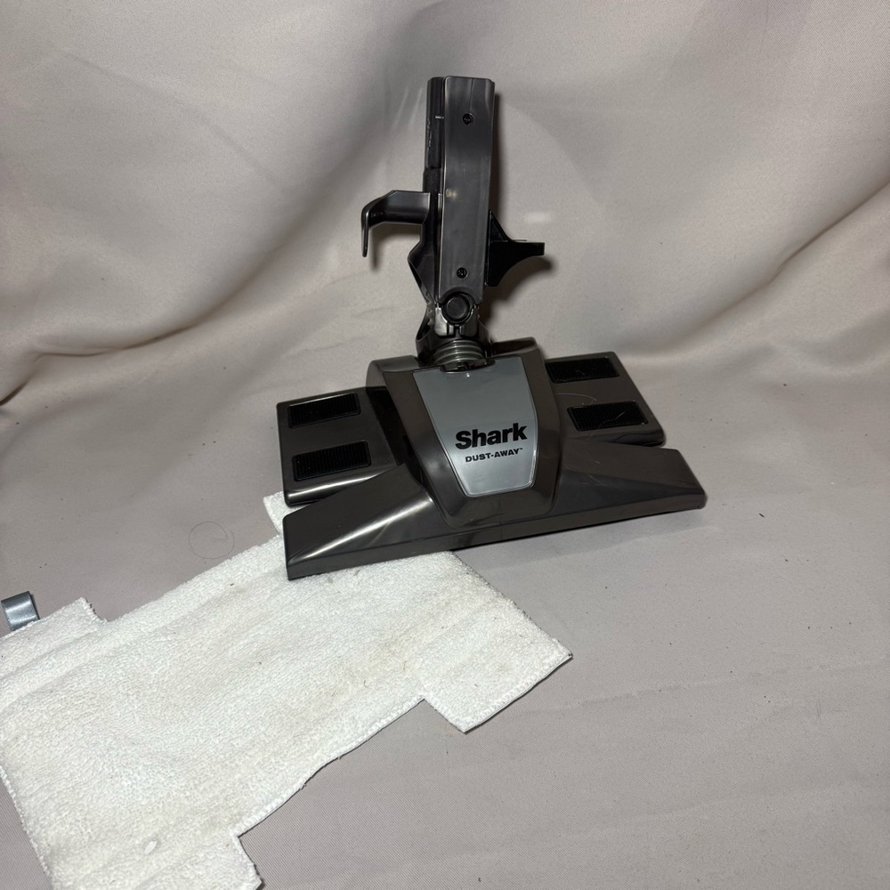 Shark Rocket Dust Away Hard Floor Vacuum Head Attachment